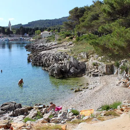 Apartament 15201a Mali Lošinj