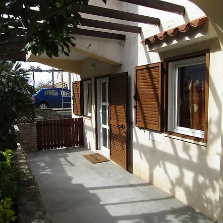 15201a * Mali Lošinj