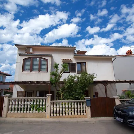 Apartament 15201a *