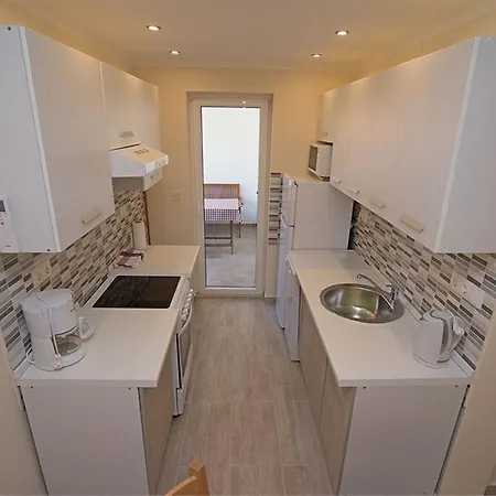 15201a Mali Lošinj