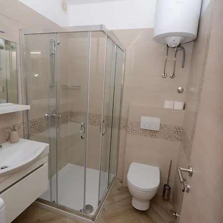 Apartment 15201a Mali Losinj
